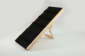 Dog ramp for sofas and beds