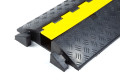 Interlocking cable cover 1 channel