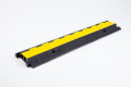 2 channel outdoor cable protector