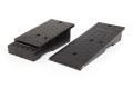 Ground Level Container Ramp 15cm high (1250mm x2200mm x 150mm