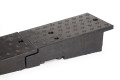 Ground Level Shipping Container Ramps - Options from 150mm up to 300mm High