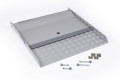 Folding Drive In Ramp (800mm + 450mm x 750mm)