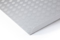 Folding Drive In Ramp (800mm + 450mm x 750mm)