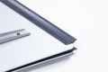 rubber grip surface 