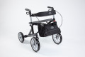 Rollator 4 wheeled