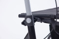 Rollator side view