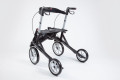Rehasense Server XC Rollator with seat and bag