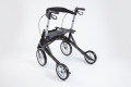 4 wheeled rollator