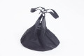 Rollator removable bag