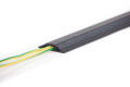 3 Channel Indoor cable protector
