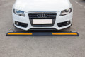 2m Wheel Stop 