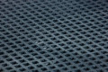 Half Step Standard 115 x 760 x 405mm 300kg Capacity Black With 155mm Feet
