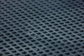 Half Step with Handrails (Large) - Galvanised