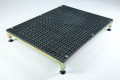 Half Step Large 115 x 760 x 610mm 300kg Capacity With 155mm Feet