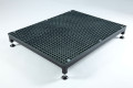 Extra large square half step