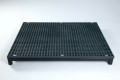 ramps for access  half step 
