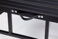 Portable platform nylon carry handle