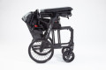foldable wheelchair