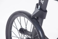 manual wheelchair wheels