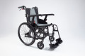 Rehasense Icon 35 self propelled wheelchair