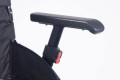self propelled wheelchair armrests