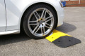 75mm High Speed Bump Kit 8.0M