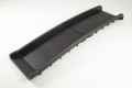 Overview of the folding dog ramp 