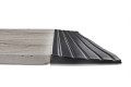 Rubber Threshold Ramps from 12mm up to 100mm high