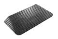 rubber threshold ramp
