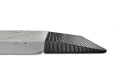 rubber threshold ramp