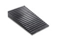 rubber thresh ramp