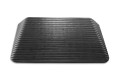 rubber threshold ramp