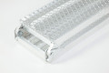 Mesh Motorbike Ramp (2260mmx285mm)
