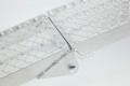 Mesh Motorbike Ramp (2260mmx285mm)