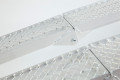Mesh Motorbike Ramp (2260mmx285mm)