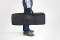 Wheelchair Bag - Extra Wide Folding Suitcase Ramp 2ft - 6ft 