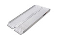 5ft Folding Economy Wheelchair Ramp Flat Hinge