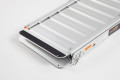 5ft Folding Economy Wheelchair Ramp Flat Hinge