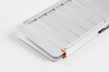 3ft Folding Economy Wheelchair Ramp Flat Hinge