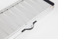 5ft Folding Economy Wheelchair Ramp Flat Hinge