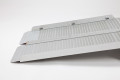 4ft Folding Economy Wheelchair Ramp Flat Hinge