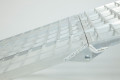 Hinge ramps