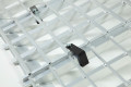 Brackets on the ramp
