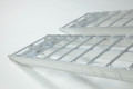 Extra Wide Loading Ramp mesh surface 