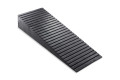 1x Pair of Rubber Threshold Ramp TRP7RT 7/177.8mm High 400mm wide each