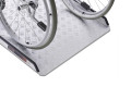 Fixed & Adjustable Threshold Ramp