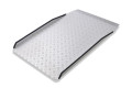adjustable threshold ramp