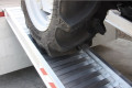 Aluminium Loading Ramps up to 8000kg