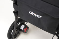 Drive AeroCarbon Power Chair 