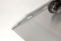 Safety edges and anti-slip surface